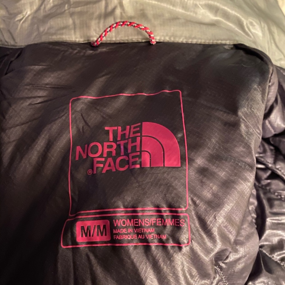 North Face Jacket - image 3